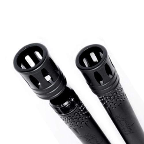 Lapco BigShot Assault 14" Barrel Tippmann 98 Threads 0.690 with M4 Tip - Lapco