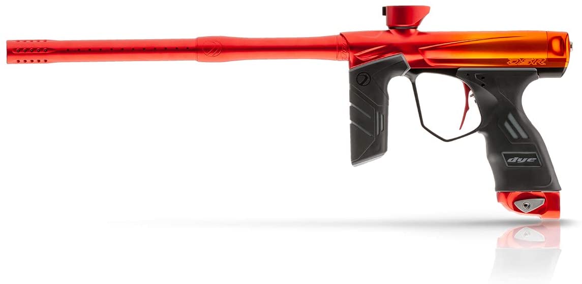 Dye DSR Marker