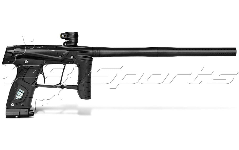 Planet Eclipse GTek 160R - Black - Planet Eclipse