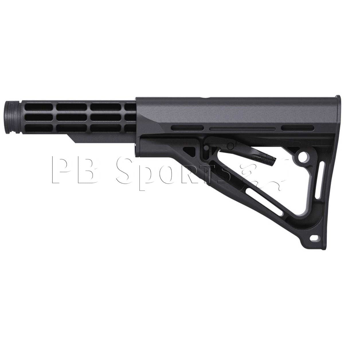 Empire BT TM-15 Asdjustable Stock for 98/BT-4 - Tippmann Sports