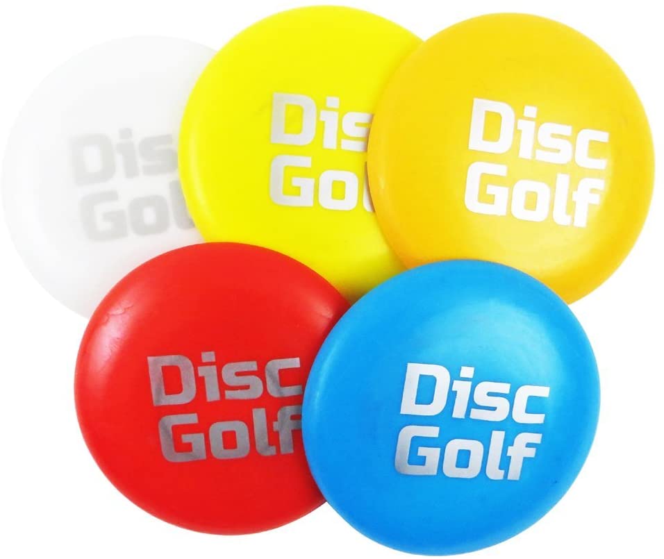 Innova Mini Discatcher Disc Golf Game Set - Innova