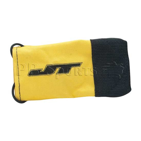 JT Barrel Blocker - JT