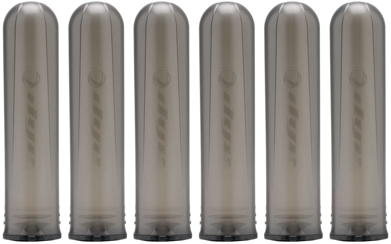 Dye Alpha 150 Round Pod - 6 Pack