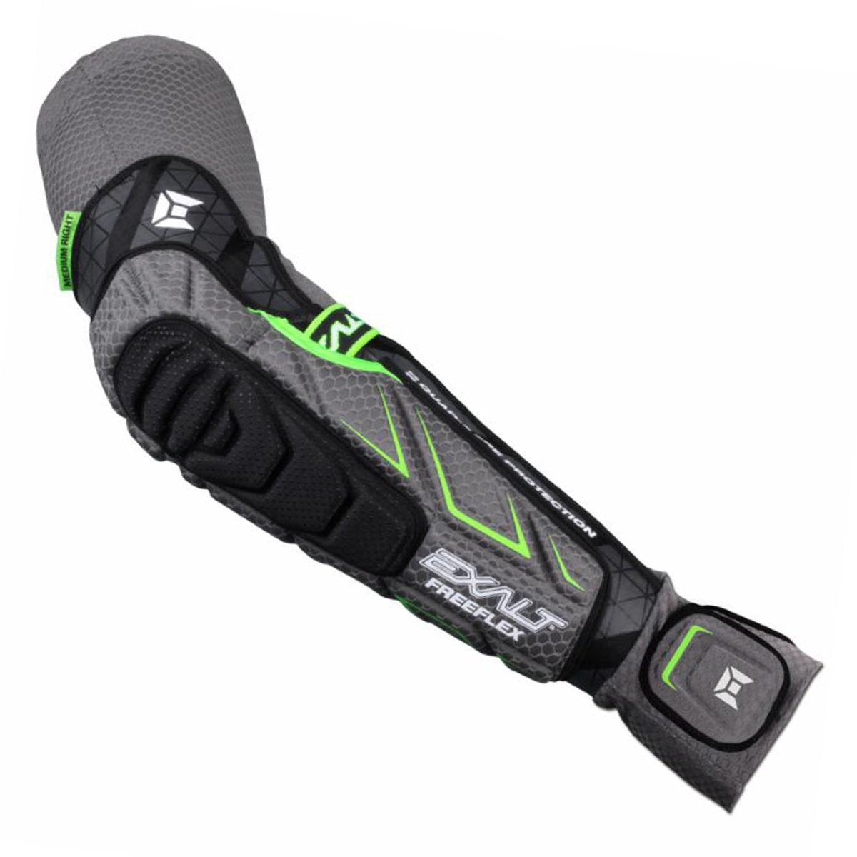Exalt FreeFlex Elbow Pads - Small - Exalt