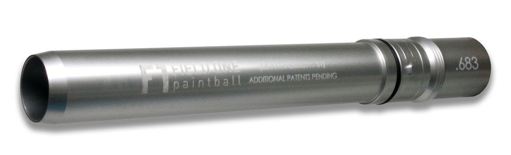 F1 Field One Acculock Control Bore - 0.683 - Field One