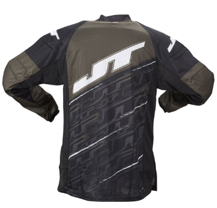 JT Tournament Jersey - Olive - 3XL - JT