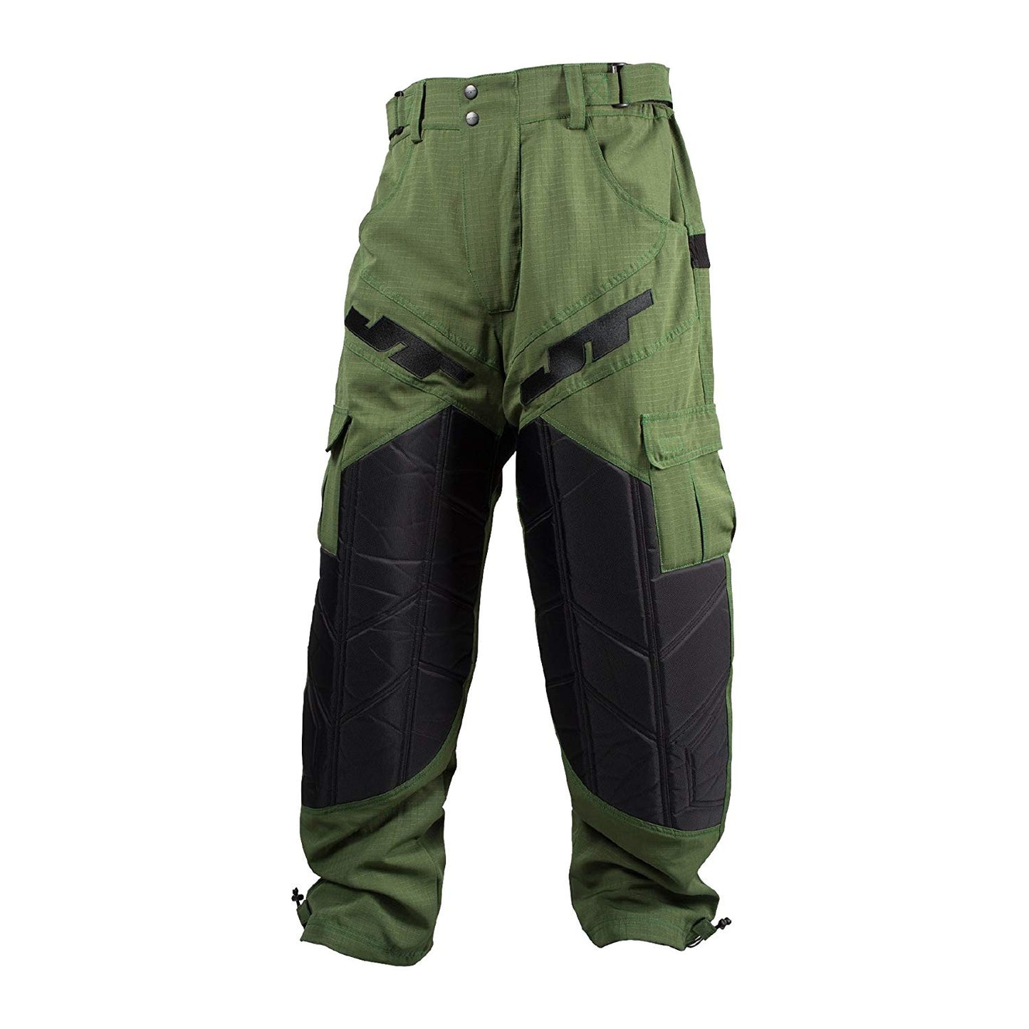 JT Paintball Cargo Pants - OD Green - 2XL - JT