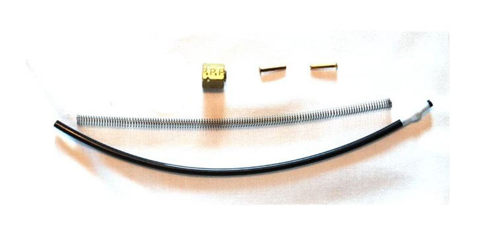 Tippmann 68 Special Gas Line Kit - Tippmann Sports