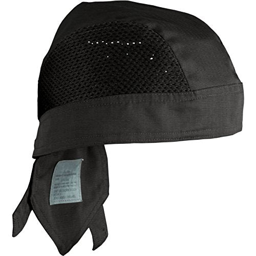 Tippmann Tactical Head Wrap - Black - Tippmann Sports