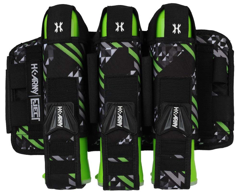 HK Army Eject Harness - 3+2