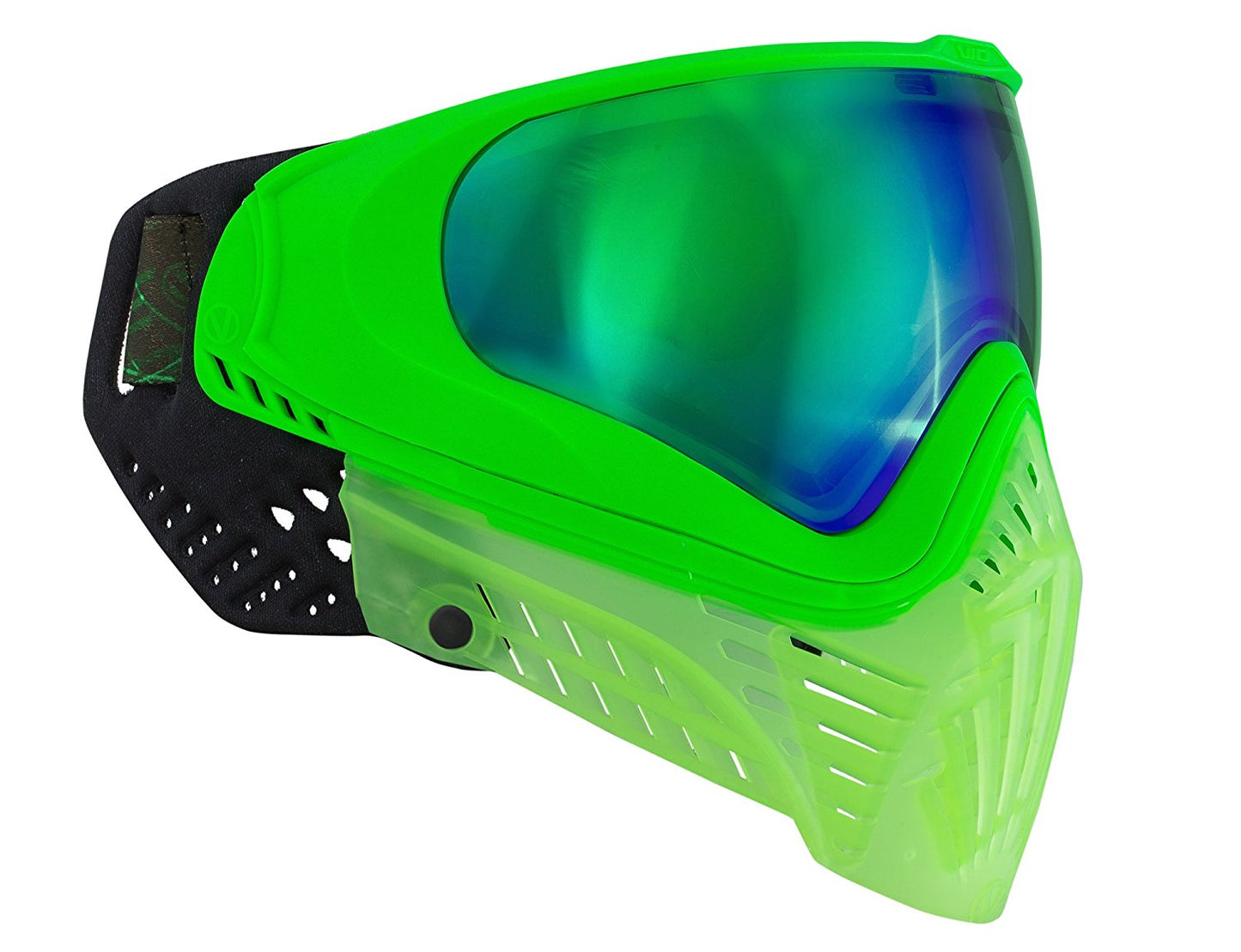 Virtue Vio Crystal XS - Emerald - Virtue