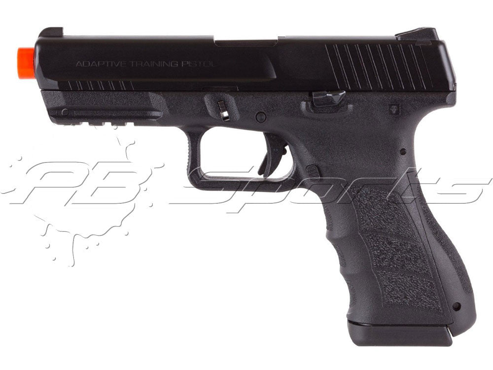 KWA ATP Adaptive Training GBB Airsoft Pistol airsoft gun - KWA