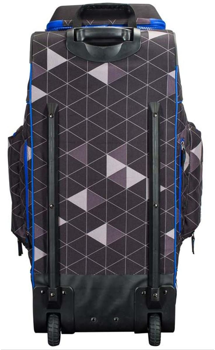 Empire XLT F6 Gear Bag - Black/Blue - Empire
