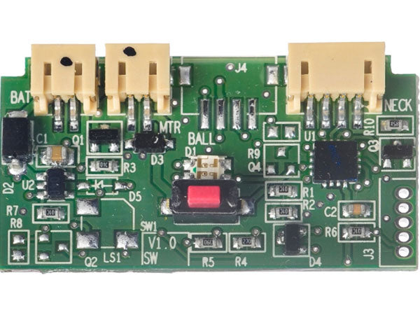 GI Sportz LVL Loader Part - Circuit Board #79927 - G.I. Sportz