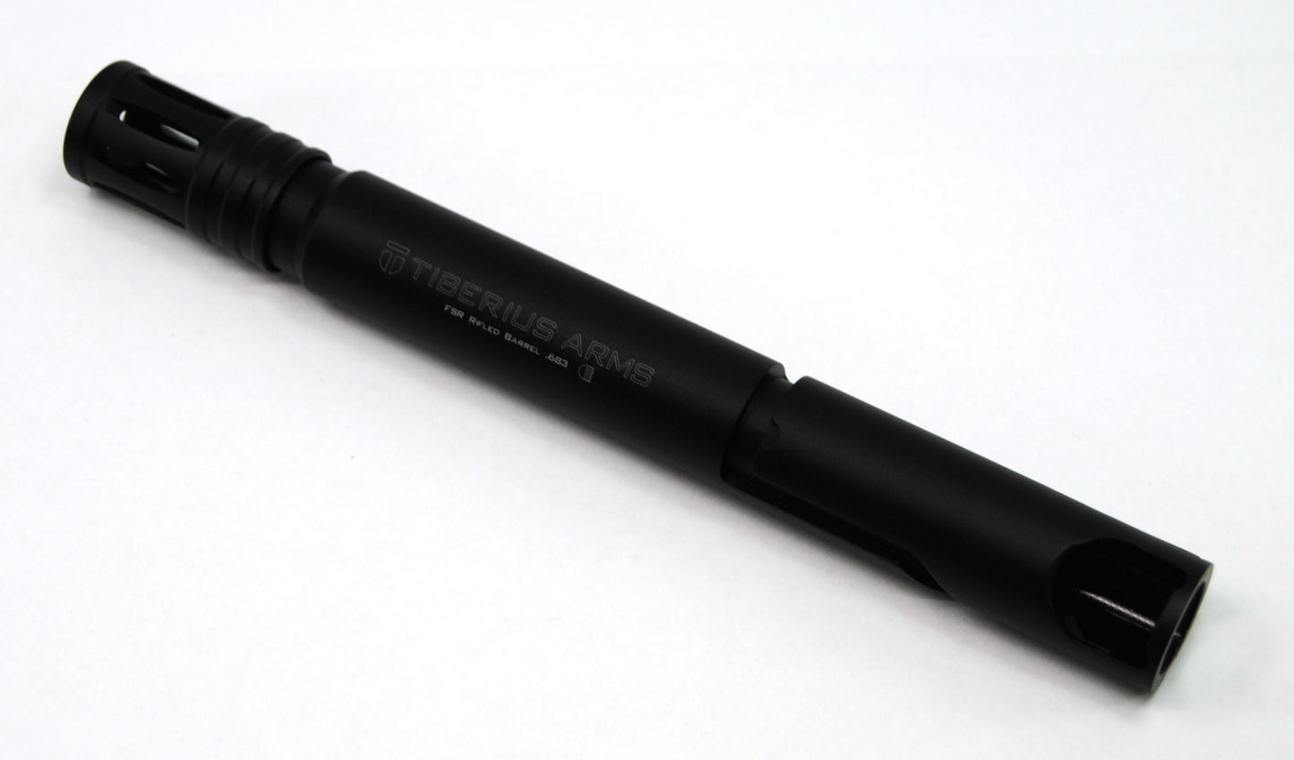 Lapco/Tiberius Arms T8.1 FSR Rifled Barrel - Lapco