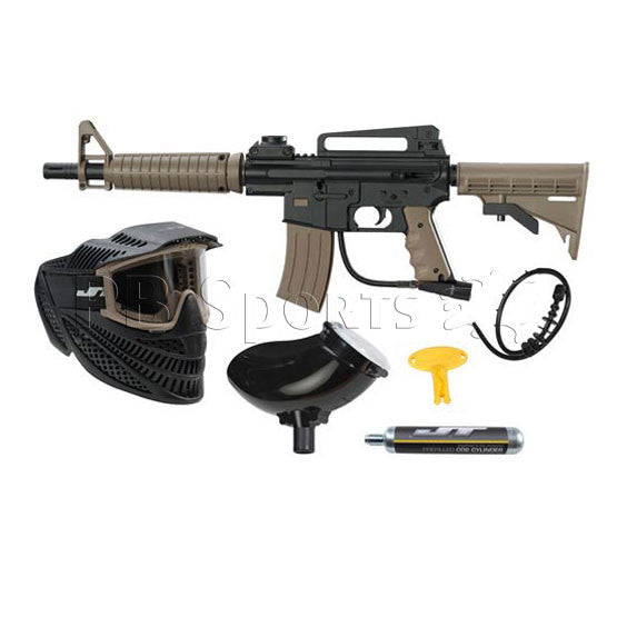 JT Tactical RTP Kit - Tan - JT