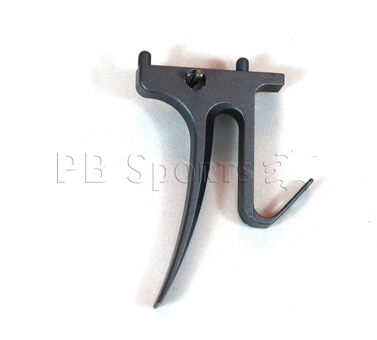 CP Angel Trigger - 05 Speed 90 Pewter Dust - CP Custom Products