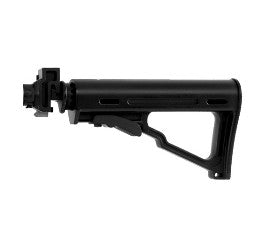 Tippmann & U.S. Army Collapsible Folding Stock - Tippmann Sports