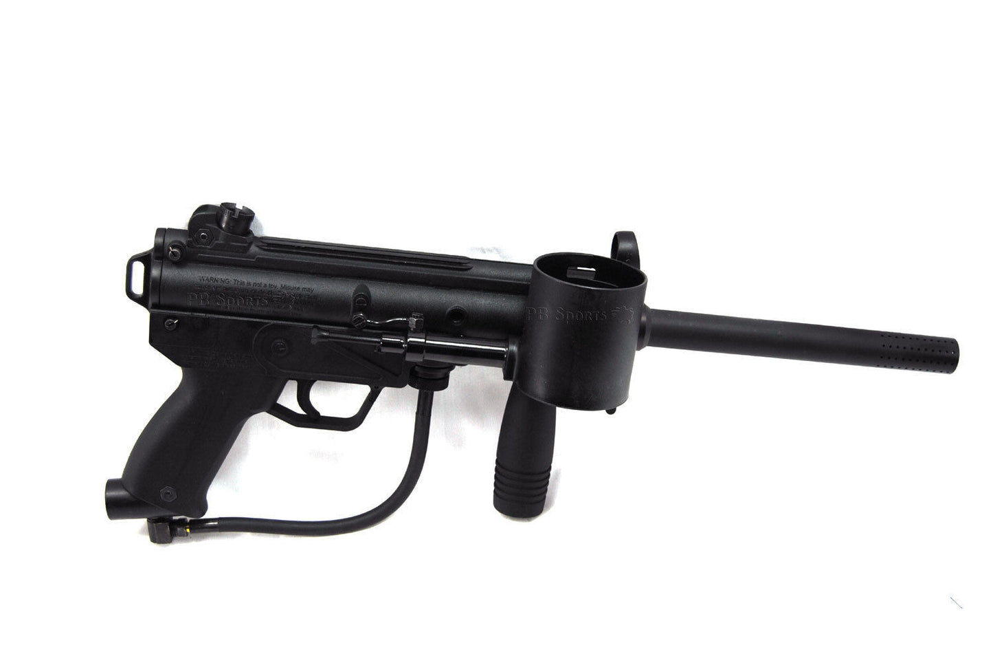Used Tippmann Sports A-5 Mechanical - Tippmann Sports