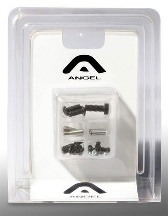 Angel A1 Screw Kit - Angel Paintball Sports