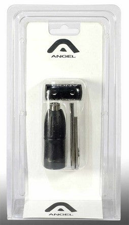 ASA and Rail Pack - Angel Paintball Sports