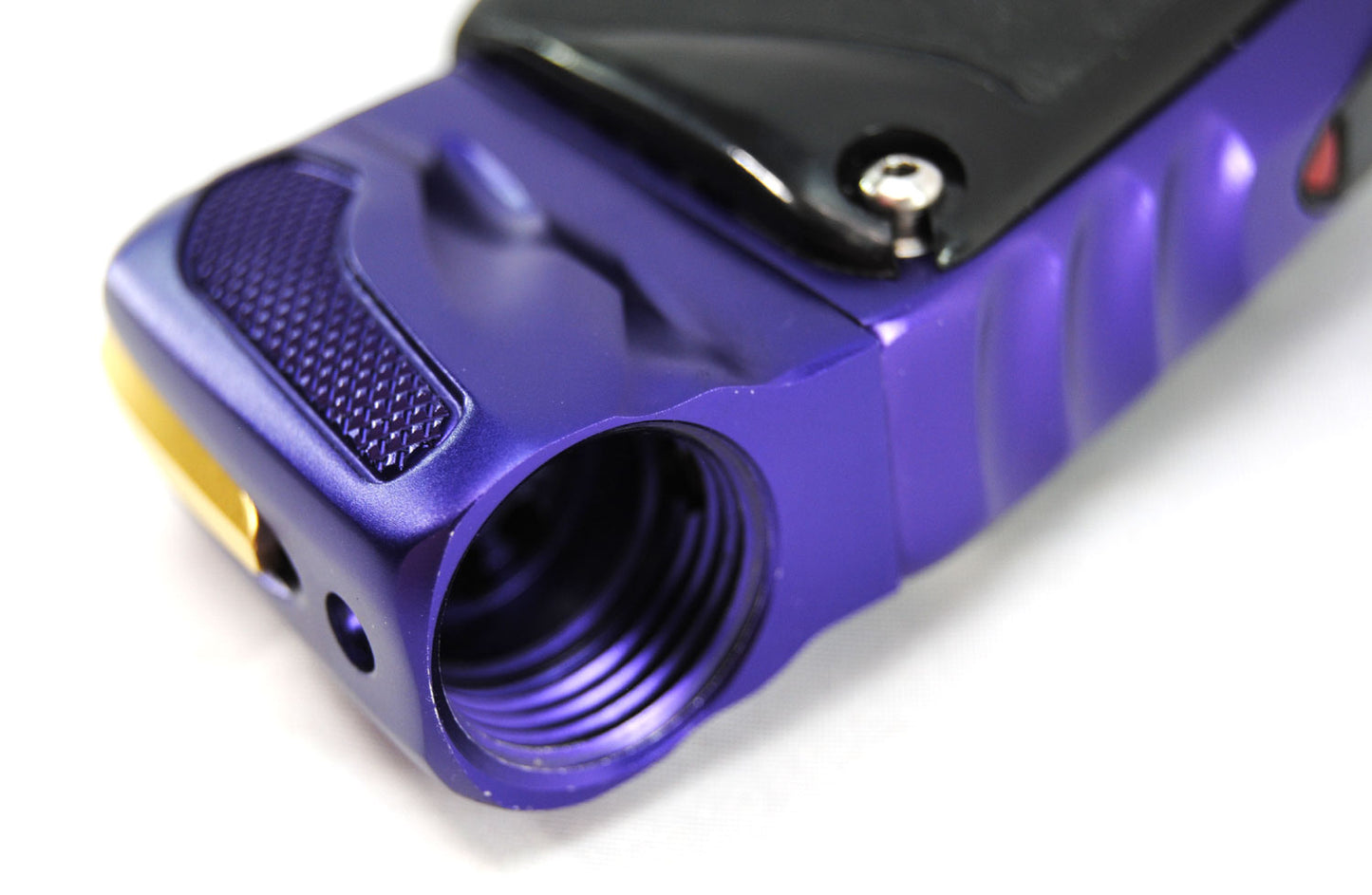 Demo HK Army A51 Luxe X - Dust Purple / Gold - HK Army