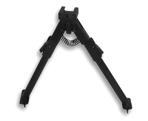 Bipod With Weaver Mount - NC Star
