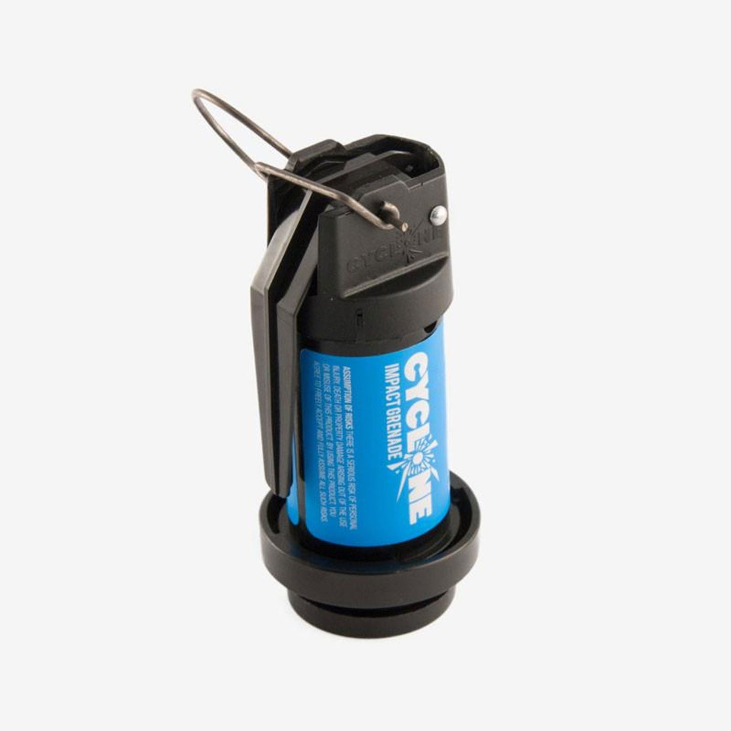 Airsoft Innovations Cyclone Impact Airsoft Grenade - Airsoft Innovations