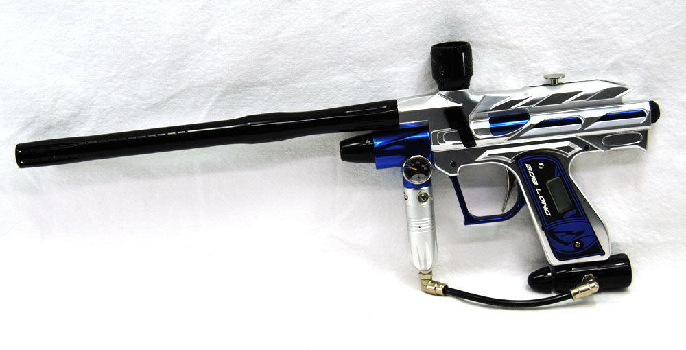 Used Bob Long 2K5 Alias Intimidtaor - Bob Long