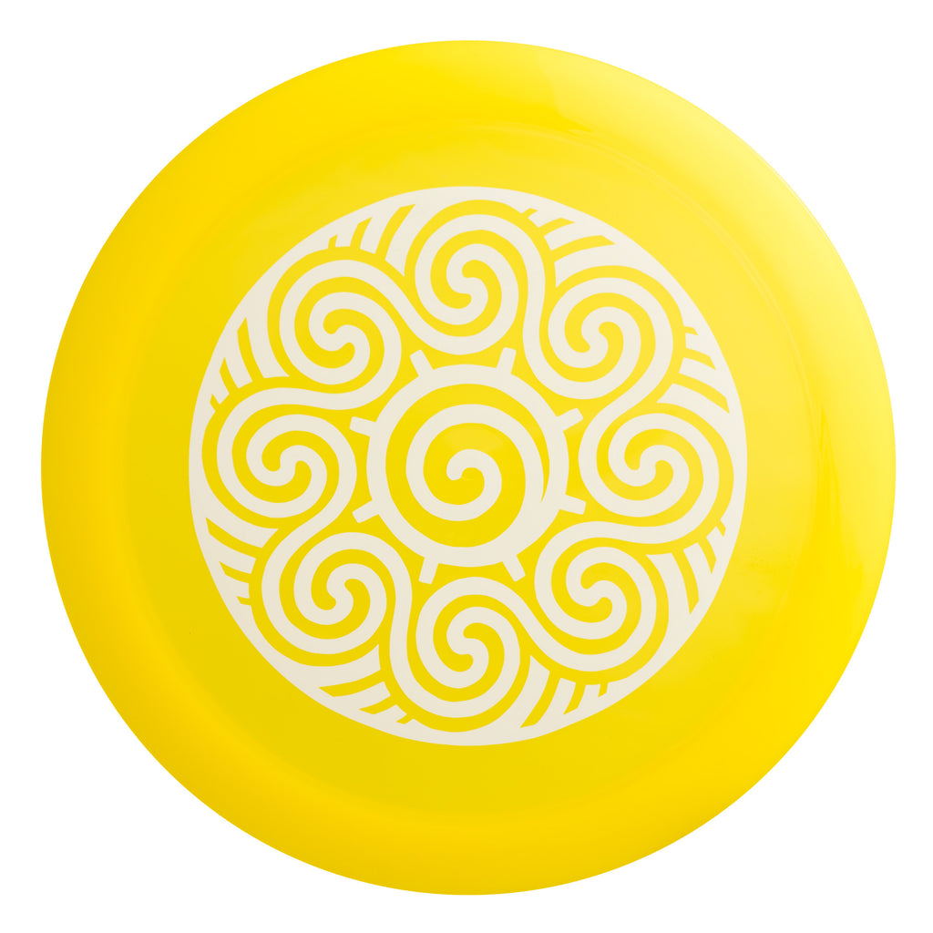 Discmania Active Premium Mentor Disc - Assorted Specialty Stamps
