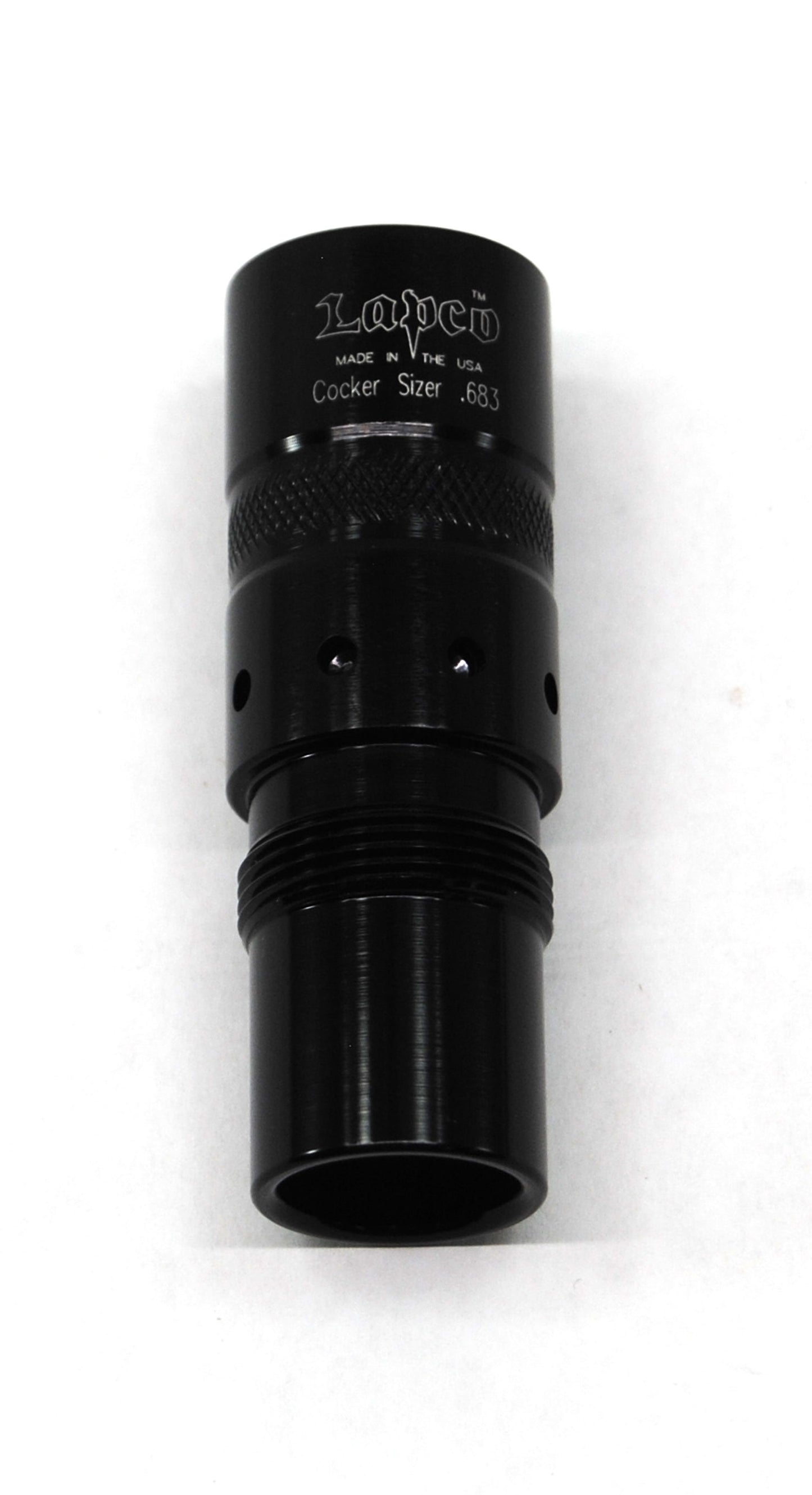 Lapco Cocker Breach Sizer .683 - PB Sports LLC