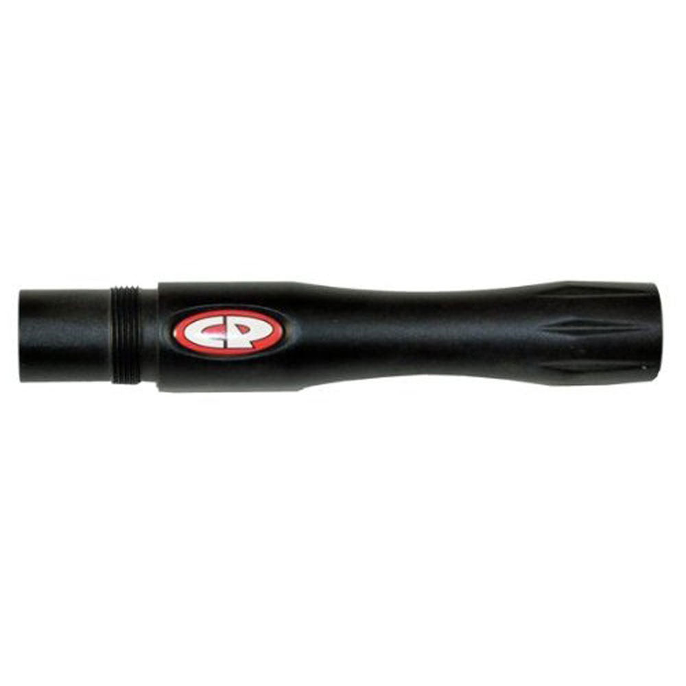 CP Control Bore Ion Impulse barrel back 0.685 Dust Black - CP Custom Products
