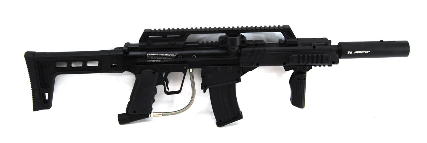 Used Empire BT-4 Combat Slice G36 Elite - Empire Battle Tested