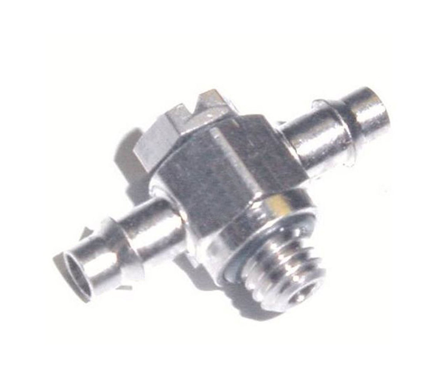 Tippmann 98/A-5 1/8" Banjo T-fitting (for RT) - Tippmann Sports