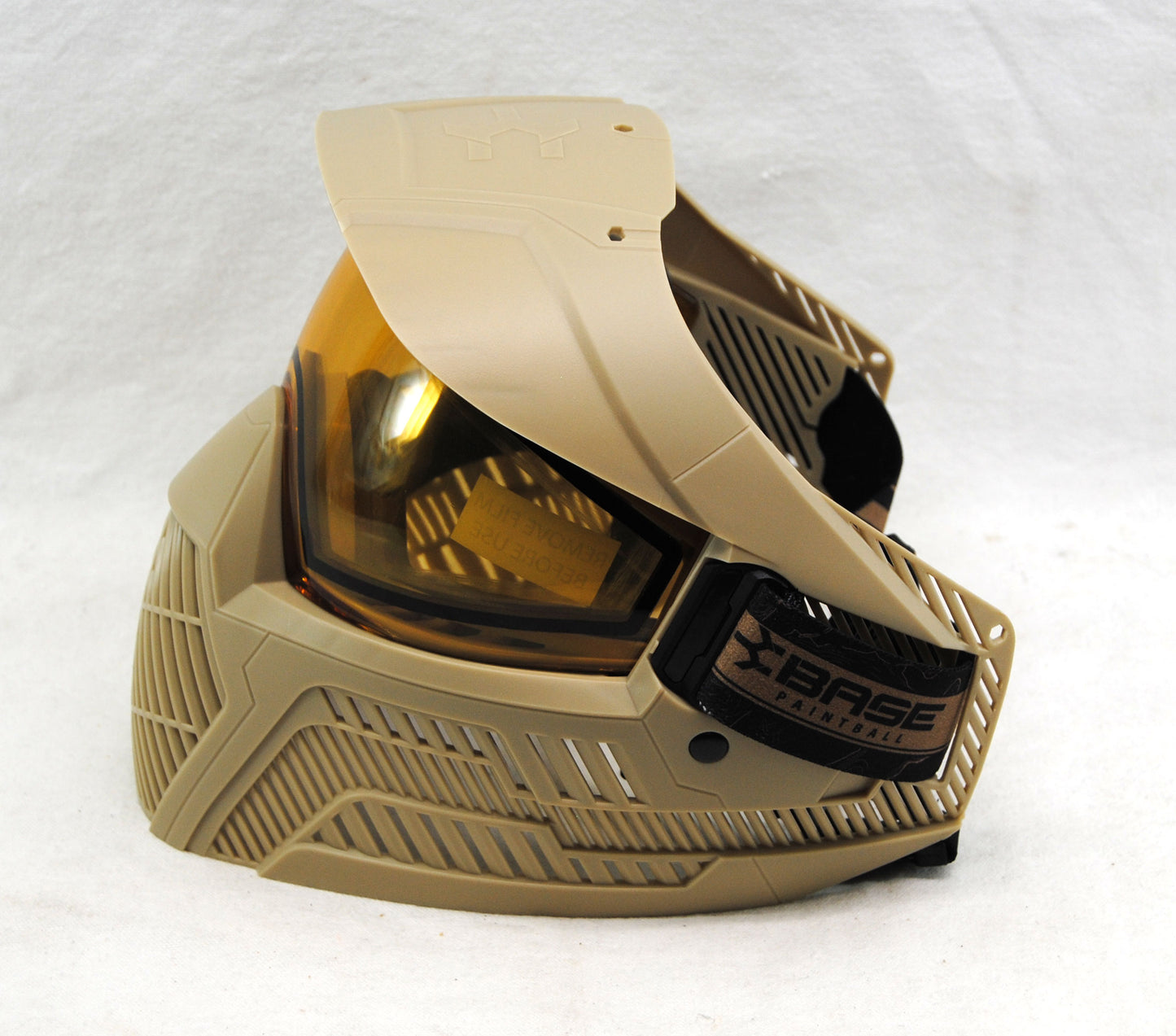 BASE GS-O Thermal Goggle - Tan - Base