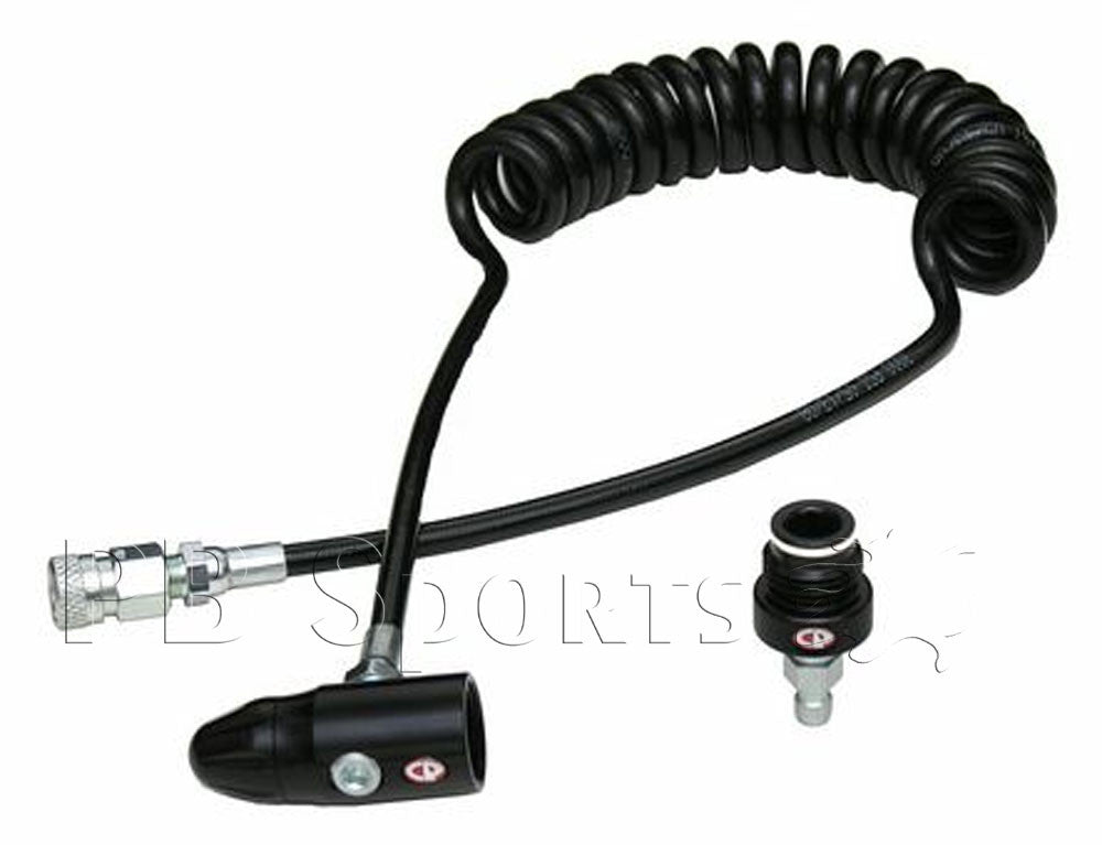 Custom Products Tactical Remote Line - CP Custom Products