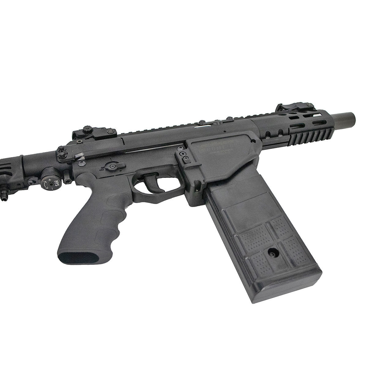 Valken CQMF MagFed