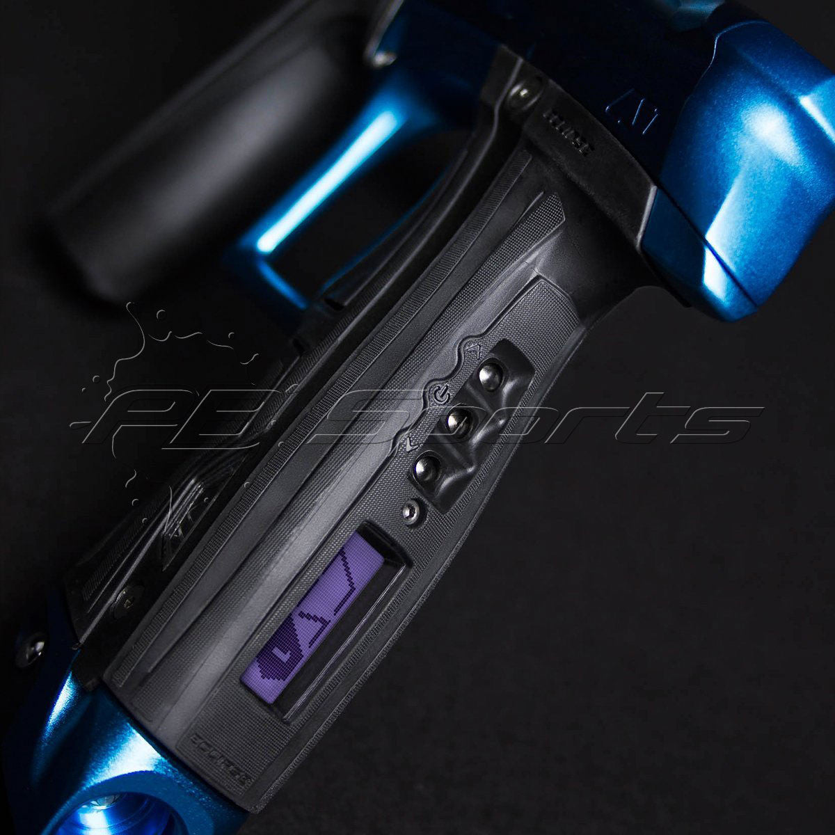 Planet Eclipse Geo CS1 - Atlantic 2 - Planet Eclipse
