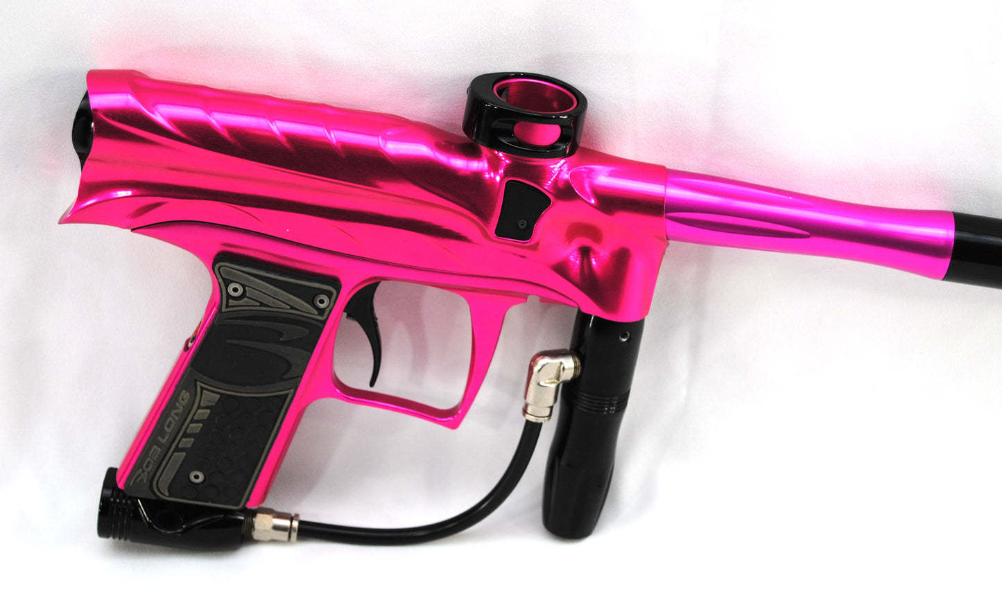 Used Bob Long Closer - Pink/Black