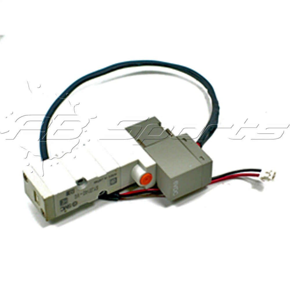 WGP Autococker EBlade/WorrBlade Electronic Cocking Solenoid - WGP