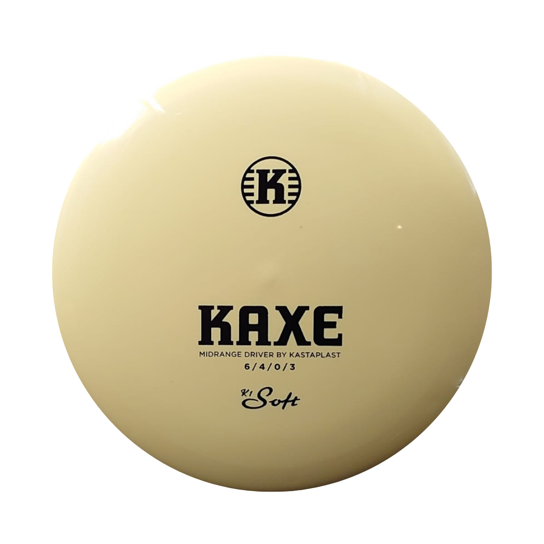 Kastaplast K1 Soft Kaxe Disc