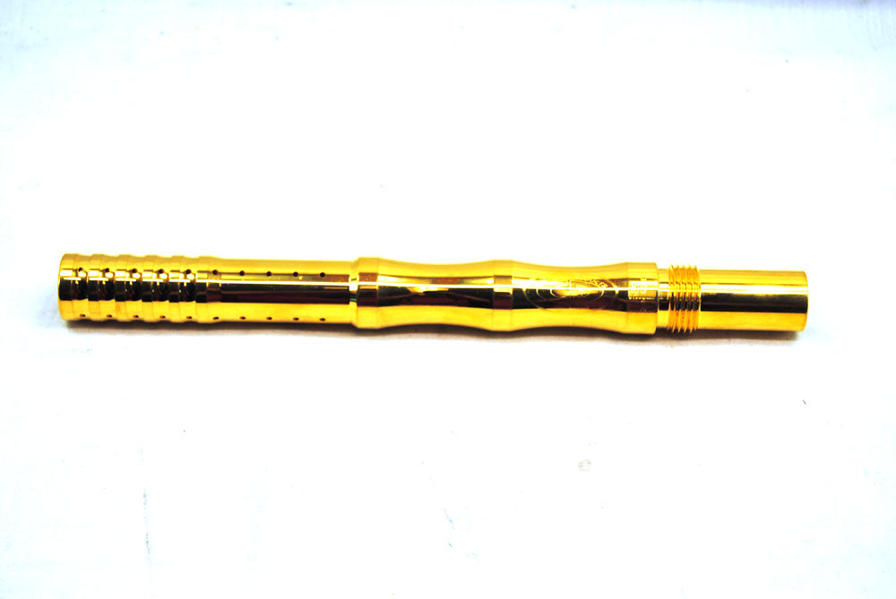 Custom Products Classic .689 10" Angel LCD Barrel - 24K Gold - CP Custom Products