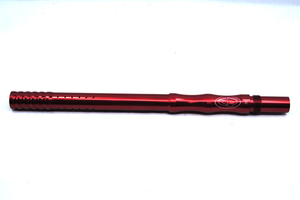 Custom Products Classic .689 14" Angel LCD Barrel - Red - CP Custom Products