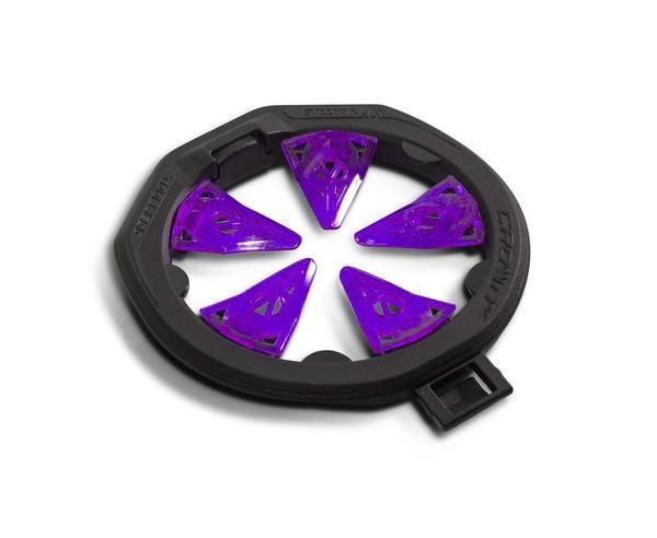 Virtue Spire III Crown SF II Purple - Virtue