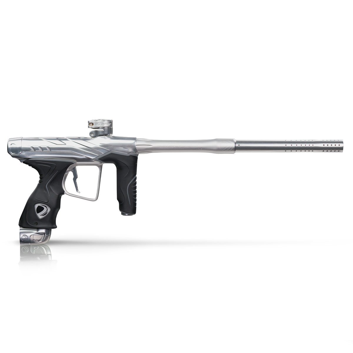 Dye DLS Marker