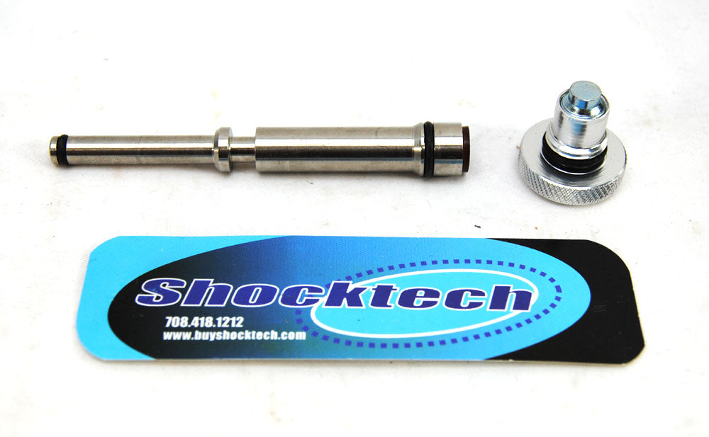 Shocktech Intimidator Adjustable Ram - Shocktech
