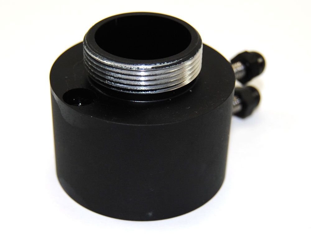 Carmatech Engineering SAR12 Delta Ring Adapter - Carmatech