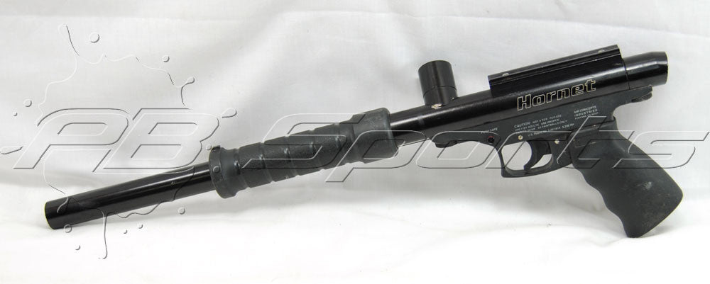 Used Old School Hornet Pump Paintball Marker Air Concepts Industries Pump - Cutlass
