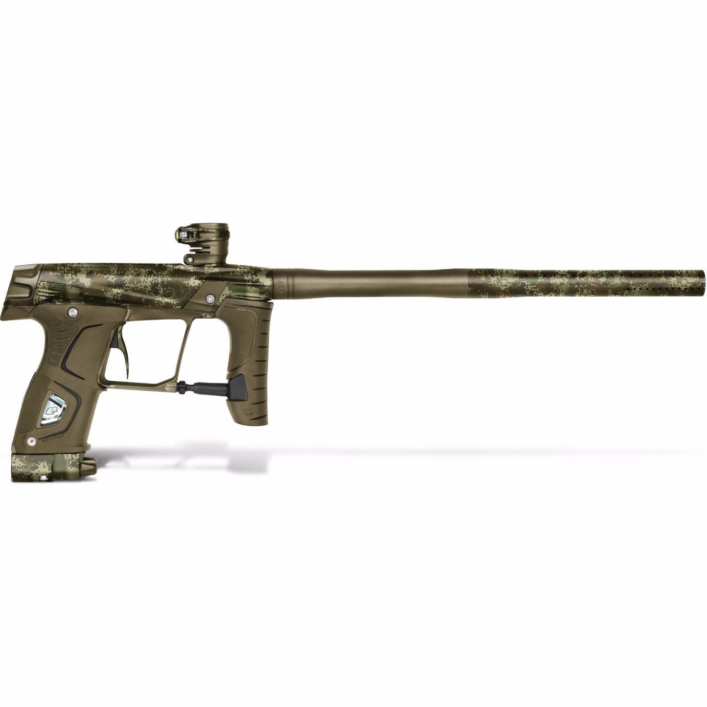 Planet Eclipse GTek 160R - HDE Earth - Planet Eclipse