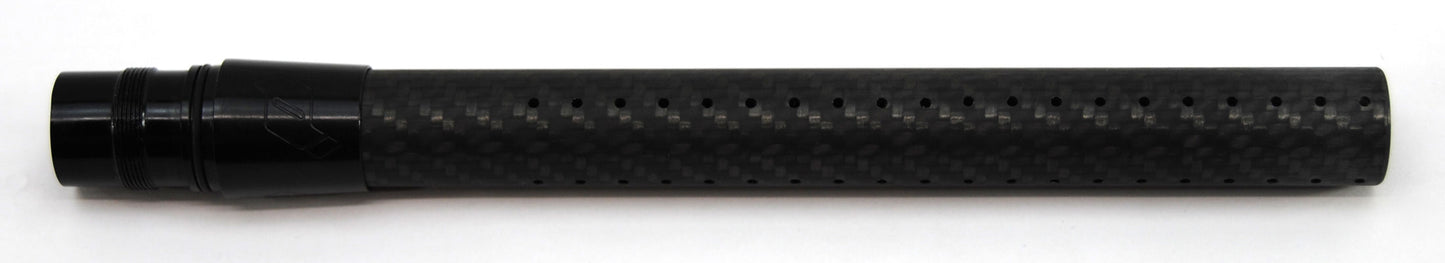 Deadlywind Whip Tip for Original Freak Backs to use XL Inserts - 14" - .697" Bore - Deadlywind